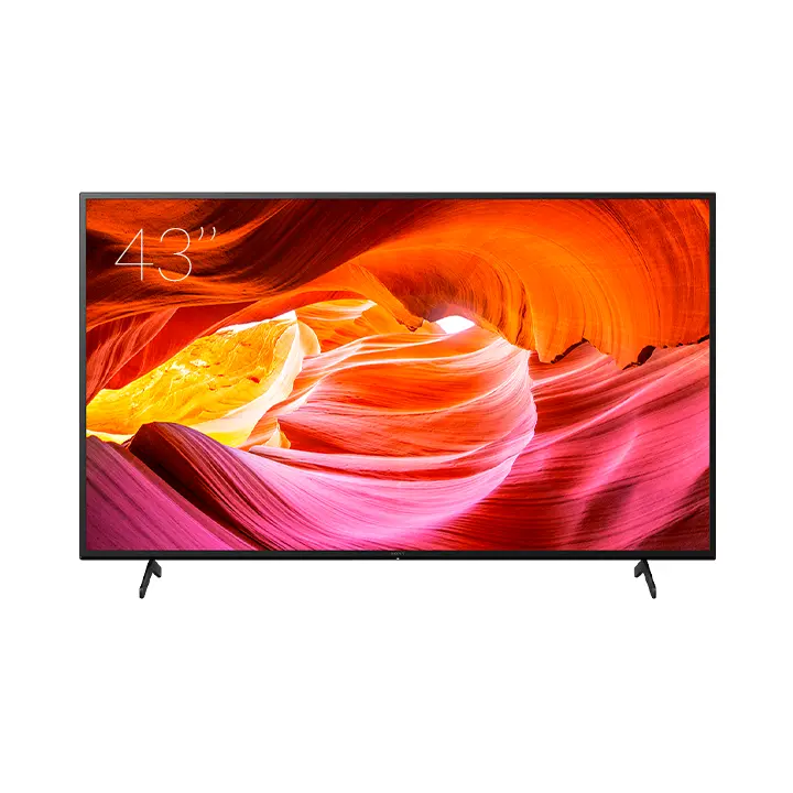 تلویزیون سونی 43X75K