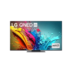 تلویزیون 55 اینچ ال جی مدل 55QNED86A
