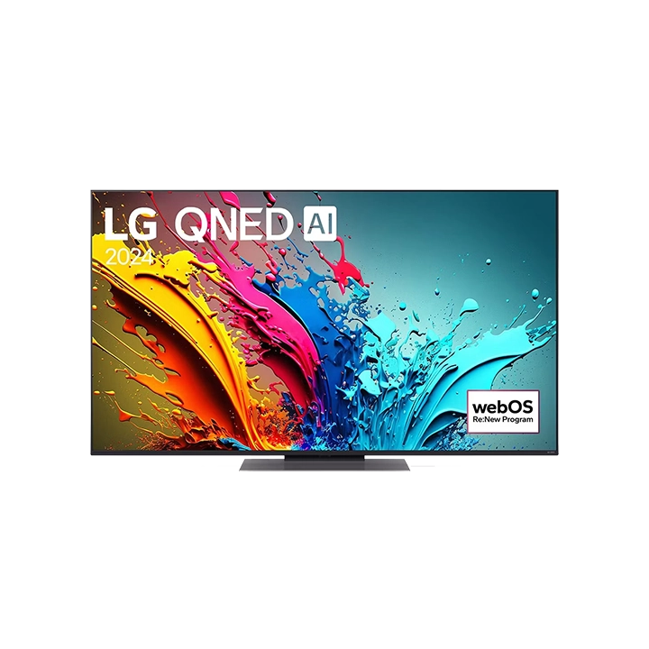 تلویزیون 55 اینچ ال جی مدل 55QNED86A