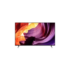 تلویزیون سونی 65X80k