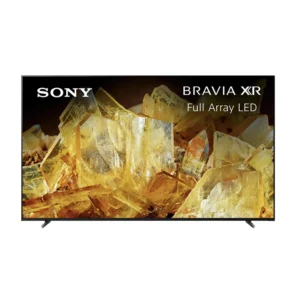 تلویزیون سونی 75X90L