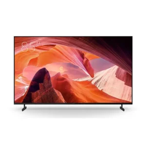 تلویزیون سونی 85X80L