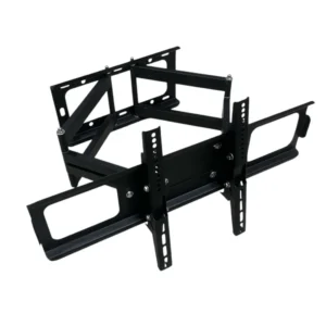 پایه دیواری تلویزیون تی وی جک مدل W10 برای تلویزیون 65 تا 105 اینچ