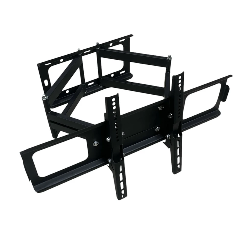 پایه دیواری تلویزیون تی وی جک مدل W10 برای تلویزیون 65 تا 105 اینچ