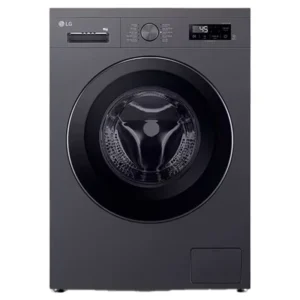 ماشین لباسشویی 9 کیلوگرم اتوماتیک ال جی مدل F2Y1VYP6J