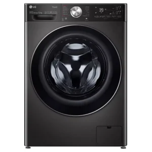 ماشین لباسشویی 12 کیلوگرم اتوماتیک ال جی مدل F4V9BWP2EE