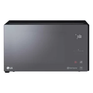 مایکروویو 1350 وات 42 لیتر ال جی مدل MH8295 دارای 5 برنامه پخت