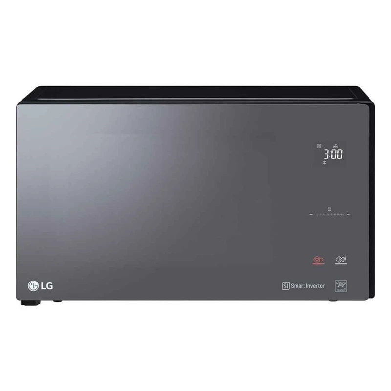 مایکروویو 1350 وات 42 لیتر ال جی مدل MH8295 دارای 5 برنامه پخت