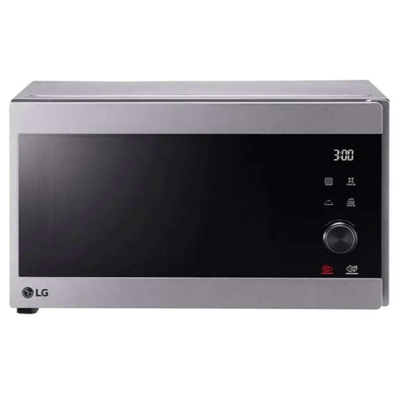 مایکروویو ال جی مدل MH8265CIS