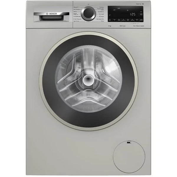 ماشین لباسشویی 9 کیلوگرم اتوماتیک بوش مدل WGA2440XME
