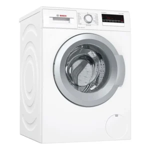ماشین لباسشویی بوش مدل WAK24260GC ظرفیت 8 کیلوگرم