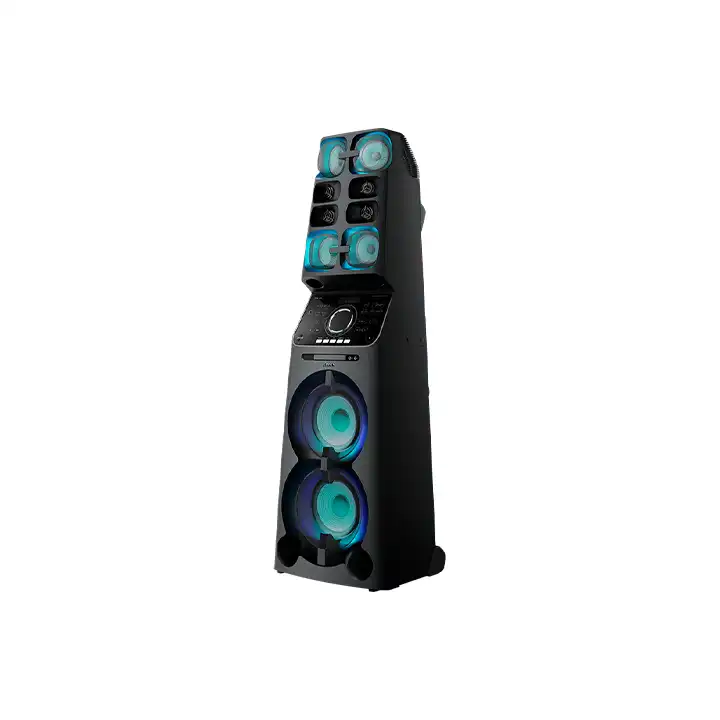 پخش کننده چند رسانه ای سونی MHC-V90DW