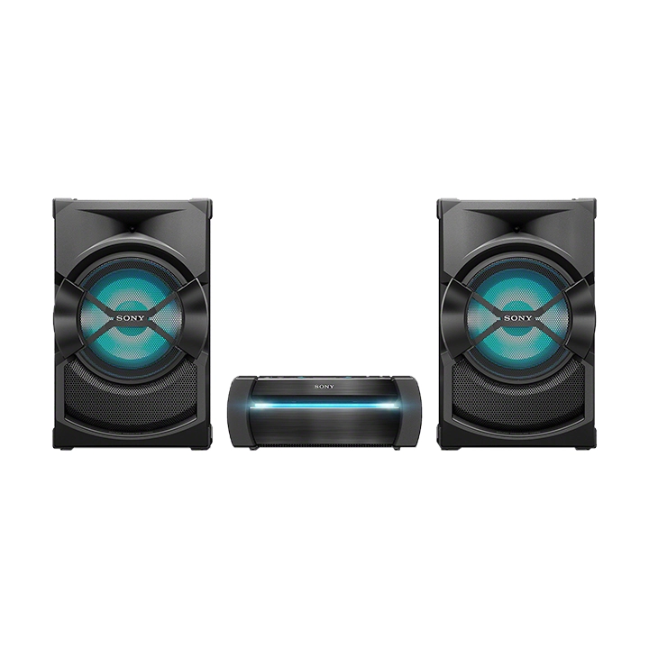 پخش کننده خانگی سونی SHAKE-X30D