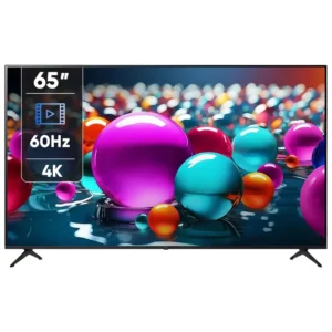 تلویزیون 43 اینچ ال ای دی هوشمند ال جی مدل 43UA85006
