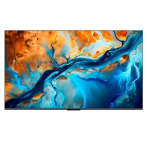 تلویزیون 55 اینچ هوشمند شیائومی مدل S Mini LED